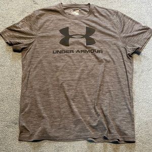Under armor
